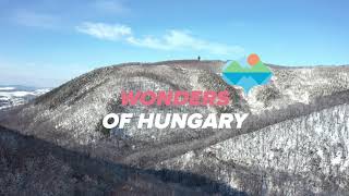 Wonders of Hungary: Szalajka Valley