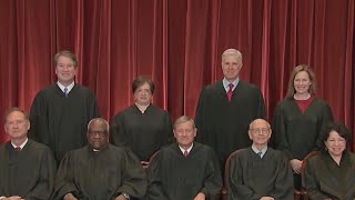 Abrams: Why do Democrats want Supreme Court justices charged with perjury? | Dan Abrams Live