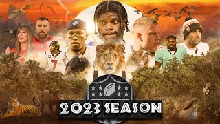 2023 NFL Season Mini-Movie: From Puka Nacua’s Ascension to Stardom To The Return of Joe Flacco