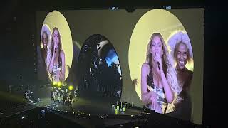 Beyonce Renaissance Tour Stop in Houston on September 23, 2023 (10th Part)