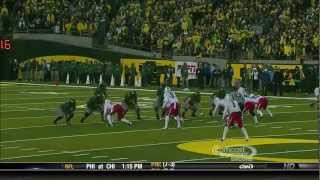 How Chip Kelly Game Plans For Opponents II (Introducing Surprise)