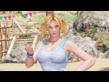 doa6 legendarypenguin5 tina vs carchariasvit rachel 4k