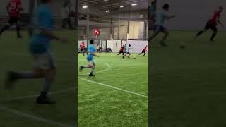 McKinley strikers combine to make it 3-0🥶 #foryou #soccer #reels #shorts #sports #explore #football