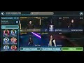 SWGOH SLKR VS BASTILA LEAD AND JML TEAM