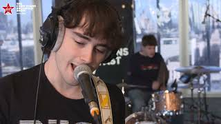 Alfie Templeman - 3D Feelings (Live on The Chris Evans Breakfast Show with Sky)