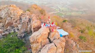 sancharai maa hill temple🙏🙏