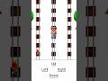 how to make subway surfers in javascript #css #code #game #subwaysurfers #programming
