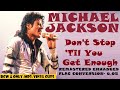 M Jackson - Don't Stop 'Til...[2024 FLAC CONVERT {SACD} HQ REMASTERED & ENHANCED MUSIC