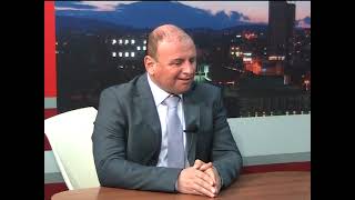 Готови ли сме за въвеждане на еврото? По темата разговаряме с политолога Мирослав Евтимов