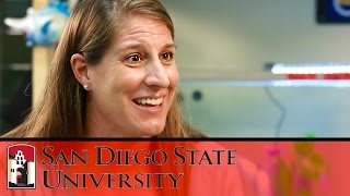 Science Credential Sdsu Lenelle Wylie