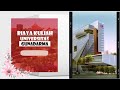 Biaya Kuliah Universitas Gunadarma tahun ajaran 2024/2025