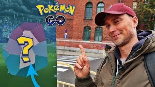 OTO NOWY NAJSILNIEJSZY POKEMON W POKEMON GO !