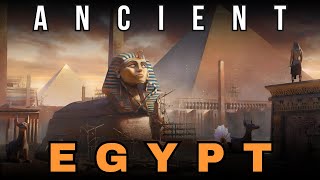 Ancient Egypt: History of Egypt Full Documentary