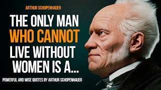 Quotes by Arthur Schopenhauer to listen to. | Quotes, aphorisms, wise thoughts.