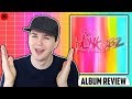 blink-182 - nine | album review