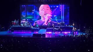 Eros Ramazzotti - Più che puoi (Live in Bucharest, 23/04/2023)