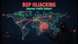 Bgp Hijacking Explained
