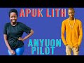 Piath Panda Apuk Lith by Anyuon Pilot (Official Audio) South Sudan music 🎵🎶🔥 2023.