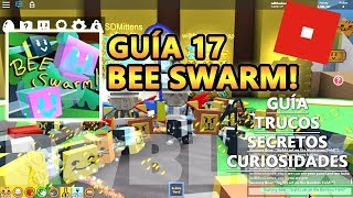 Bee Swarm Simulator Nueva Abeja Gummy Bee Chicle Gumdrop Y El - instant millions 60 million bucko guard roblox bee