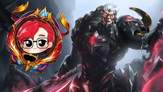 개간 하는 사람 - 스간 다리우스 매드무비#7 - Sg4n GOD King Darius Montage