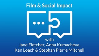 Dialogue & Debate: Film and Social Impact