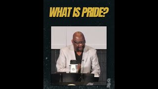 What is pride