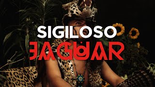 Sinuhé García - Sigiloso Jaguar (Video Oficial)