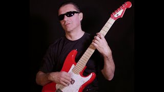 Andrew York, Sunburst; Volker Reichl, electric guitar