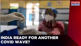 Covid Horror: States Gear Up To Avert Another Wave Of Virus | Genome Sequencing | English News