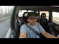 staytuned vlog 18 hours in a suzuki wagon r uk to italy @itb_dro