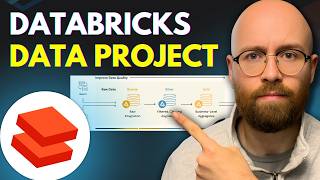 Databricks Data Engineering Project for Beginners (FREE Account) | Azure Tutorial