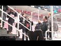 markham waxers minor atom aa 02 familes @ joe louis arena part 2