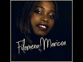 Filomena Maricoa   Teu Toque Áudio Oficial 2018 #Mr. Broas