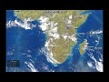 Meteosat-10 Europe-Africa Full Disk & Regional 24 Hour Weather | April 01, 2026