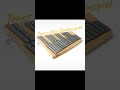 types of glockenspiel. viral music glockenspiel