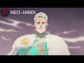 black clover movie explained in hindi