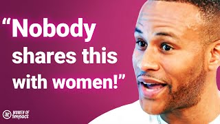 The ULTIMATE ADVICE Every Woman NEEDS TO HEAR Right Now | Devon Franklin on Women of Impact