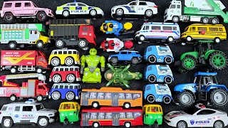 Ultimate Toy Car Video: Unveiling the Most Epic Collection You’ve Ever Seen