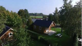 Zeeuws Scandinavische Lodge @de Gorishoekse Hoeve (2)