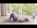 30 minute morning yoga stretch