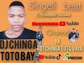 Dj chinga Toto baya singeli beat aipingiki bwana