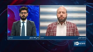 6pm News Debate: Polio vaccination drive in east zone | کمپاین واکسین پولیو در زون شرق کشور