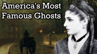 America's Most Famous Ghosts - Documentary