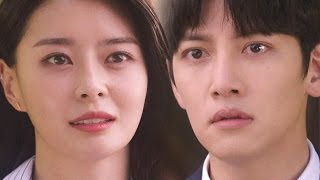 지창욱, 눈앞에 모습 드러낸 나라에 ‘동공  지진’ 《Suspicious Partner》 수상한 파트너 EP08