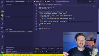 How I debug full stack applications