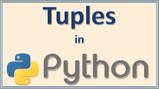 46 - Tuples in Python