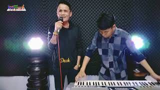 ຄົນໃຈດຳ คนใจดำ(Cover By SomPhone RachaPhon - Love Song Studio)