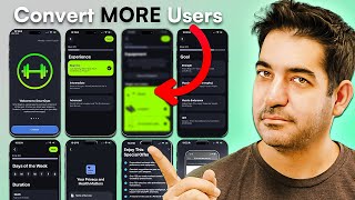 Fix Your App Onboarding for 2026: Live Onboarding Teardown
