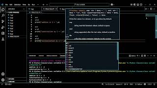 Mastering Python Assignment Operators: =, +=, -=, *=, /=, and More