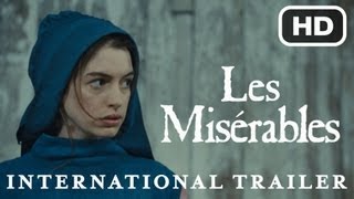 Les Misérables - New Official Trailer [Universal Pictures]